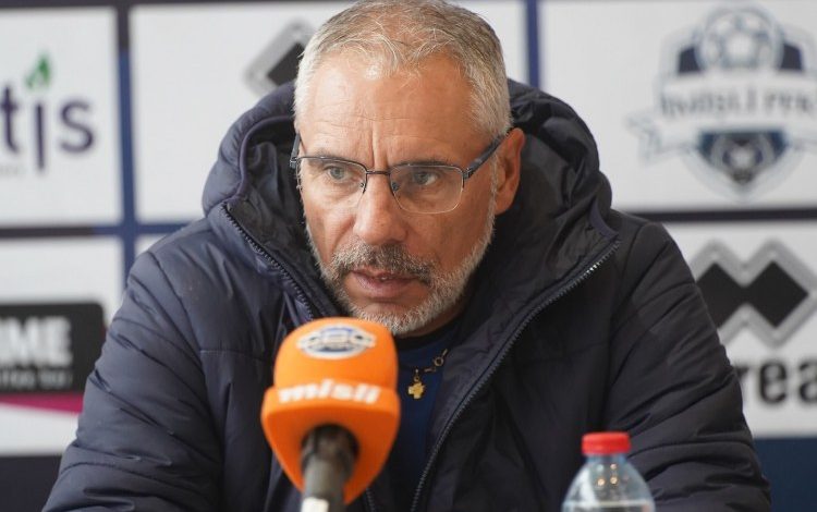 “Hər iki komanda növbəti mərhələyə layiq idi”