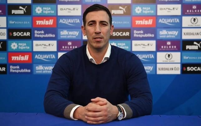 Rəhim Həsənovdan 13-cü turun mübahisəli epizodlarına şərh - VİDEO