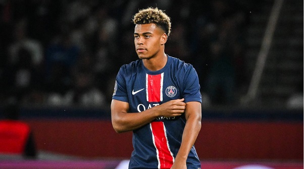 MS PSJ-nin hücumçusunu əsas transfer hədəfinə çevirdi