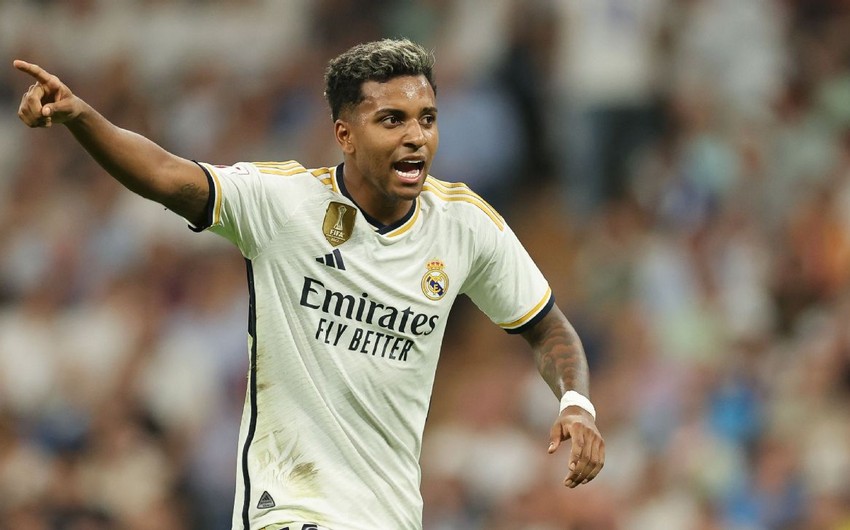 “Real”ın hücumçusu transferə çıxarılmasını istədi