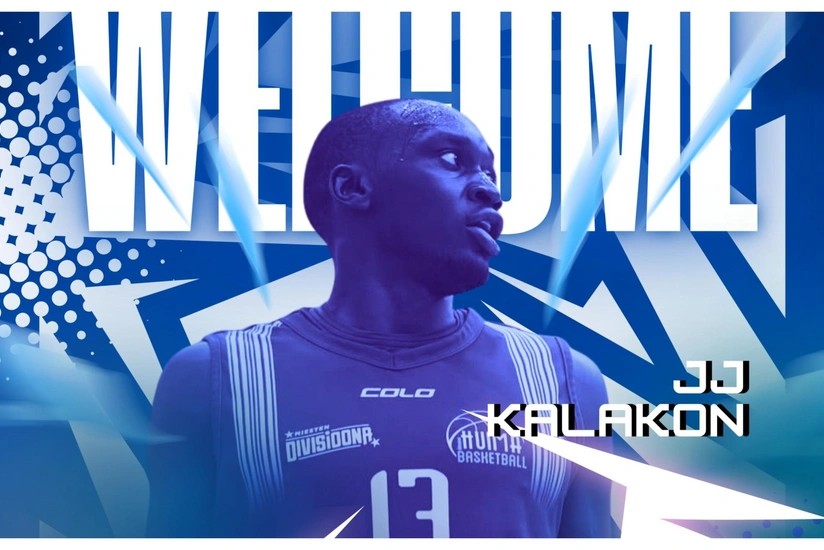 &ldquo;Sumqayıt&rdquo; amerikalı basketbolçu transfer etdi