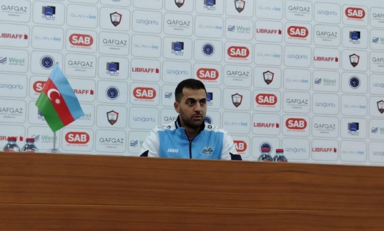 “Premyer Liqaya çıxsaq, yaxşı azərbaycanlı futbolçular transfer etməyə çalışacağıq”