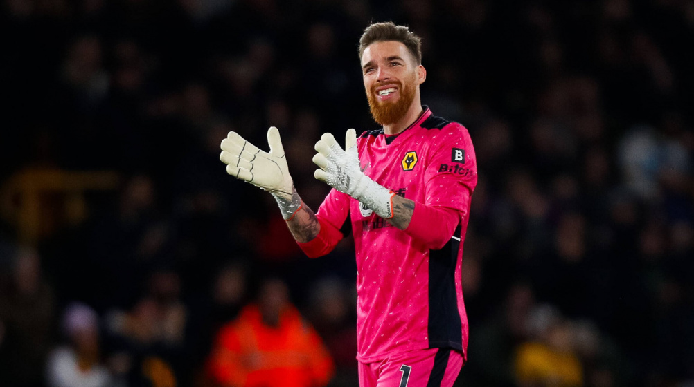 “Vest Hem” yeni qapıçı tapdı