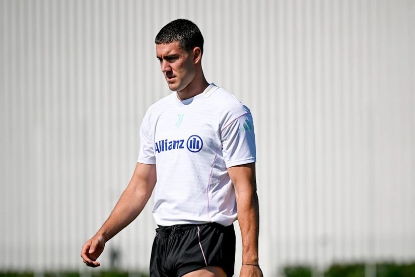 “Yuventus”un futbolçusu əməliyyat olundu