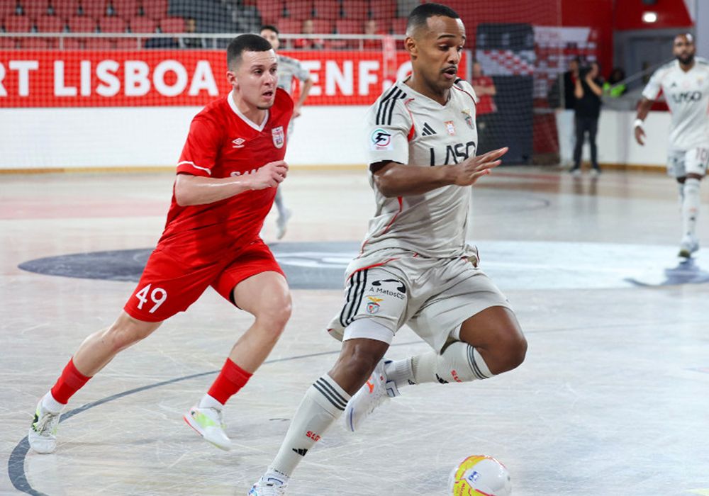 “Araz-Naxçıvan” Portuqaliya klubuna cavab matçında da məğlub oldu