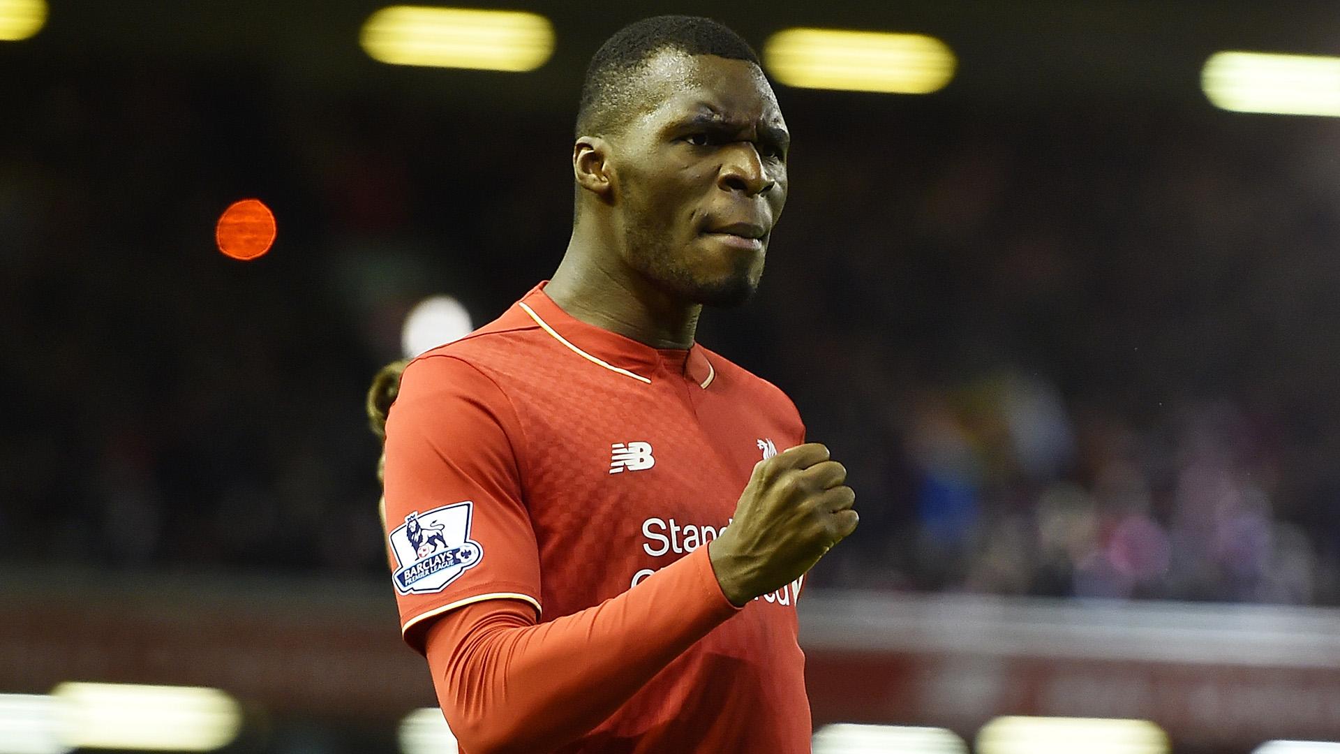 Benteke Avropa futboluna qayıda bilər