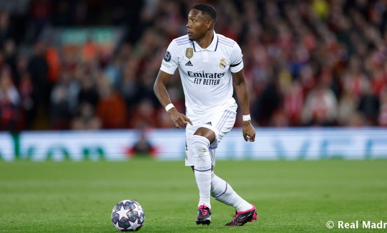 “Real” daha bir müdafiəçisi ilə yollarını ayıra bilər