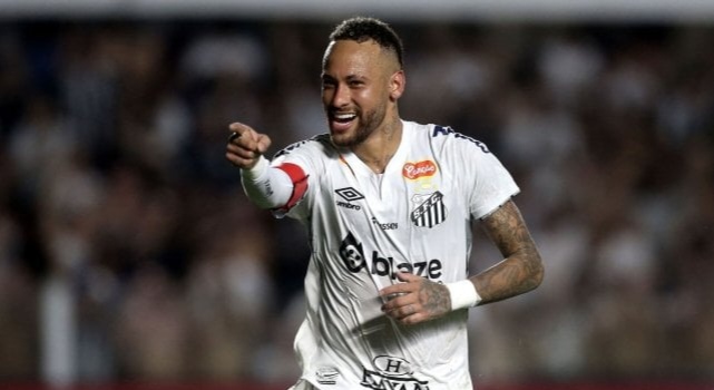 “Santos” Neymarla bağlı mövqeyində əmindir