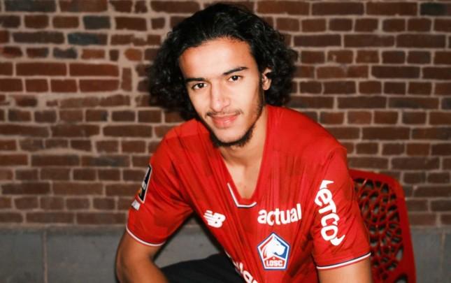 Fransa klubundan gənc istedadla yeni müqavilə