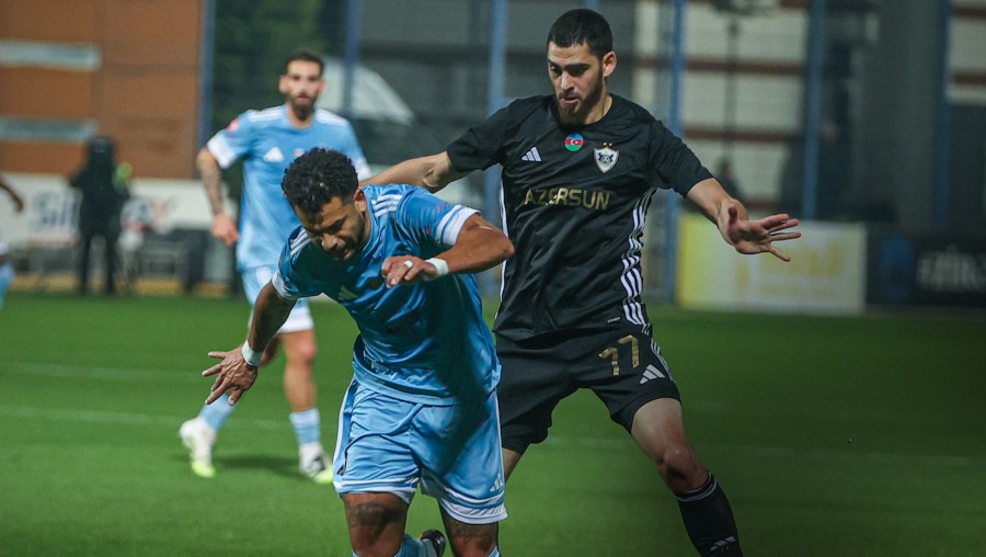 “Zirə” və “Qarabağ”dan heç-heçə