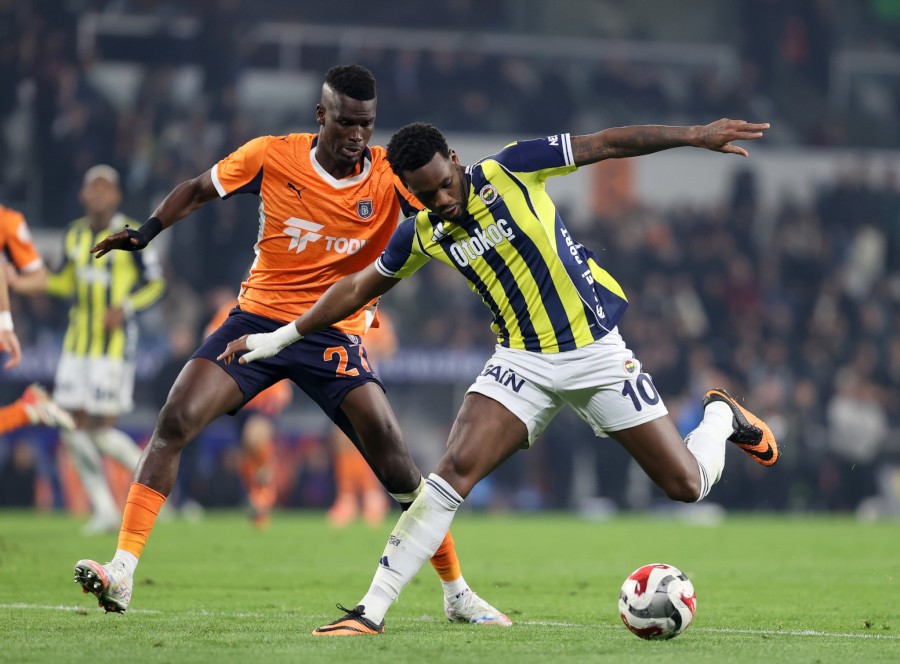 “Fənərbağça” səfərdə xal itirdi