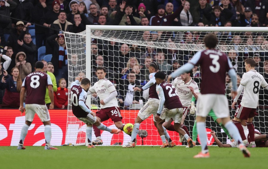 “Liverpul”la “Çelsi” xal itirdi, “Arsenal” uduzdu