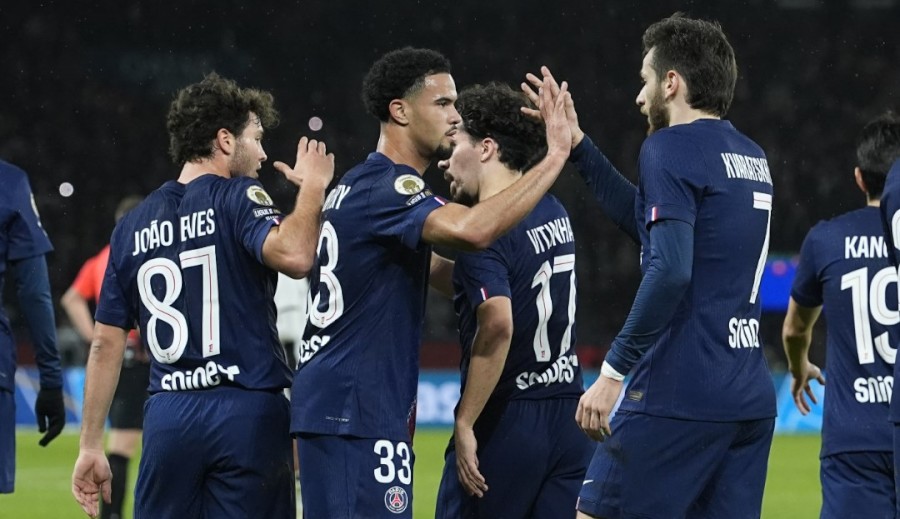 Liderlər sürprizə imkan vermədilər