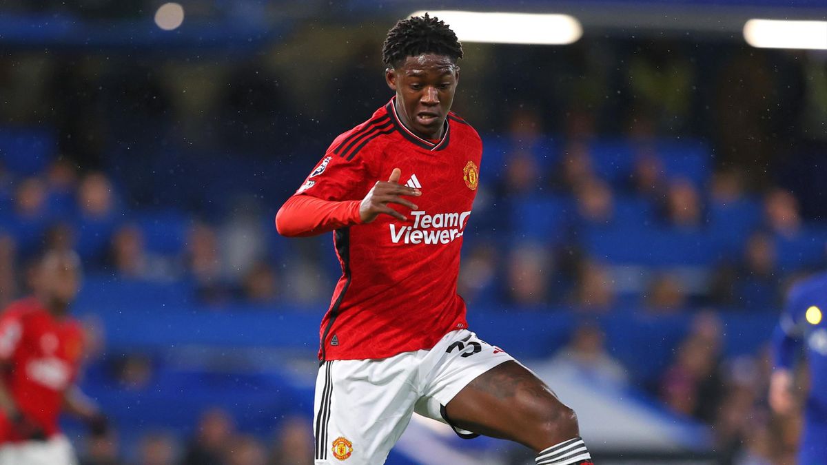 “Bayern” “Mançester Yunayted”in yarımmüdafiəçisi ilə maraqlanır