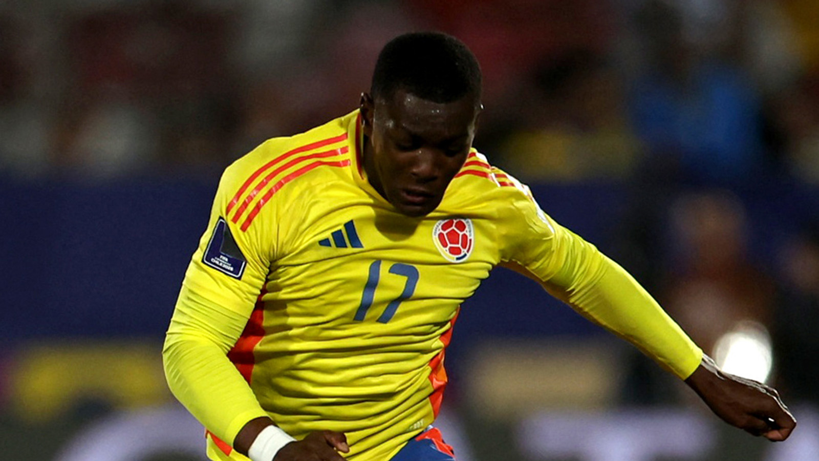 “Milan” kolumbiyalı yarımmüdafiəçi ilə güclənəcək