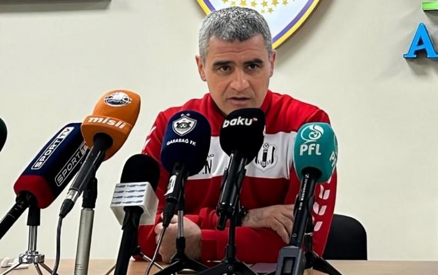 “Qış fasiləsində mütləq güclənməliyik” – Füzuli Məmmədov