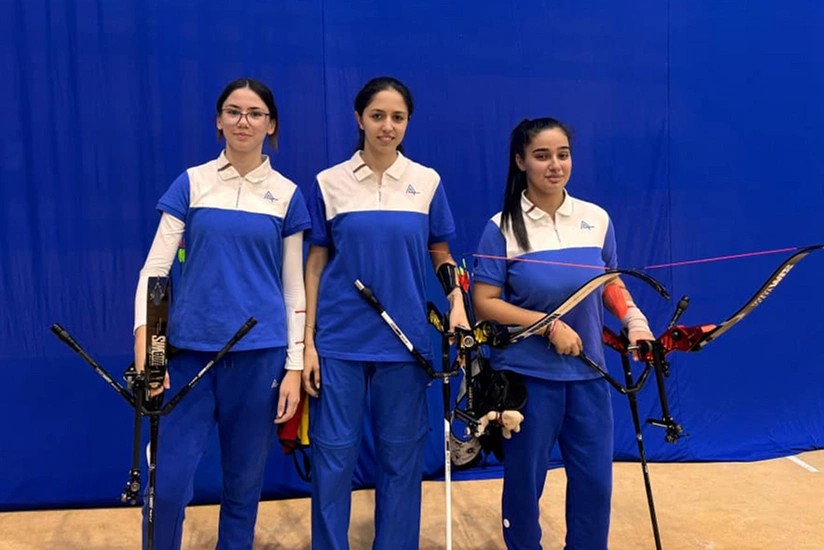 Azərbaycan oxatanları beynəlxalq turnirdə uğurla çıxış ediblər