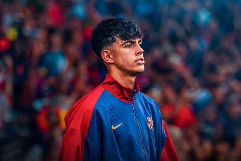 “Jirona” “Barselona”nın yarımmüdafiəçisi ilə maraqlanır