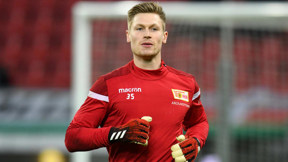 “Aston Villa” “Borussiya”nın qapıçısı ilə maraqlanır