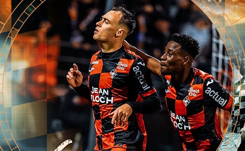 “Loryan”la “Anje”yə bir qol bəs etdi