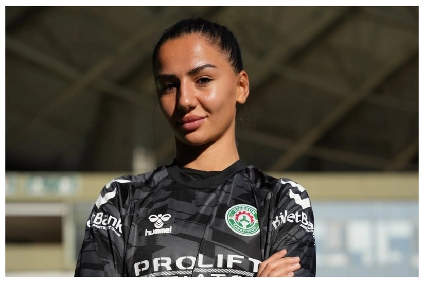 Millimizin qapıçısı Türkiyə klubu ilə anlaşdı