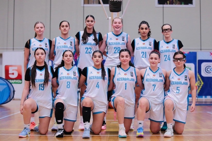 Azərbaycan millisi beynəlxalq turnirdə ikinci oldu