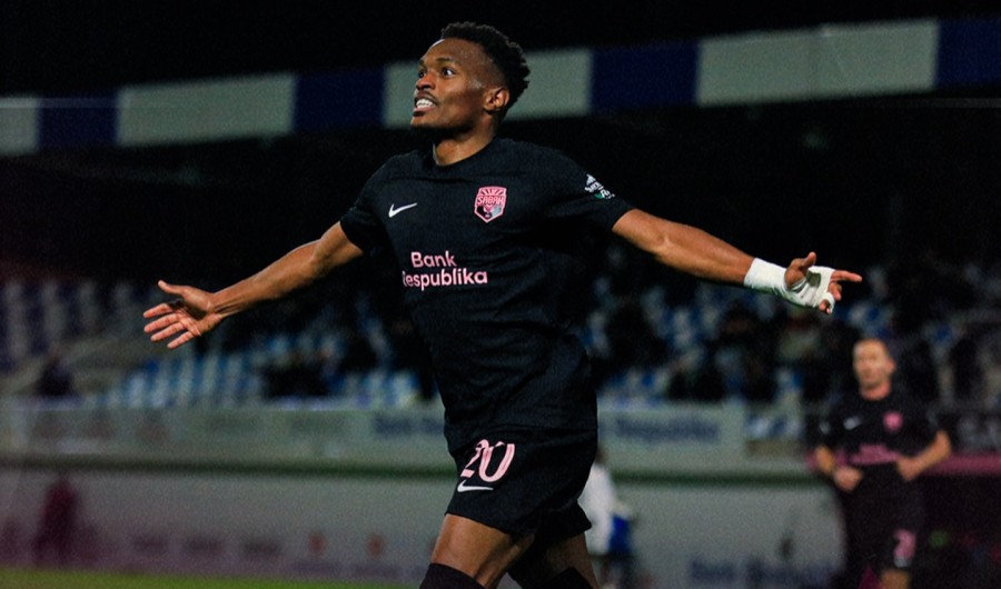 “Sabah” “Neftçi”yə qalib gəldi