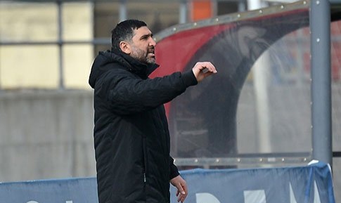 “Artıq futbolçular da utanırlar” - Sənan Qurbanov