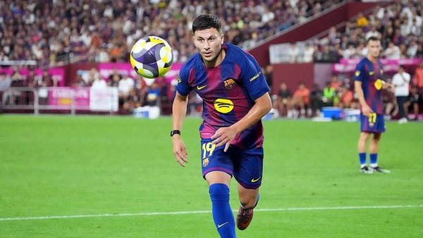 “Lids” “Barselona”nın hücumçusu ilə maraqlanır