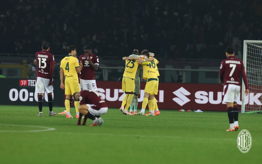 “Milan” Turindən qələbə ilə döndü