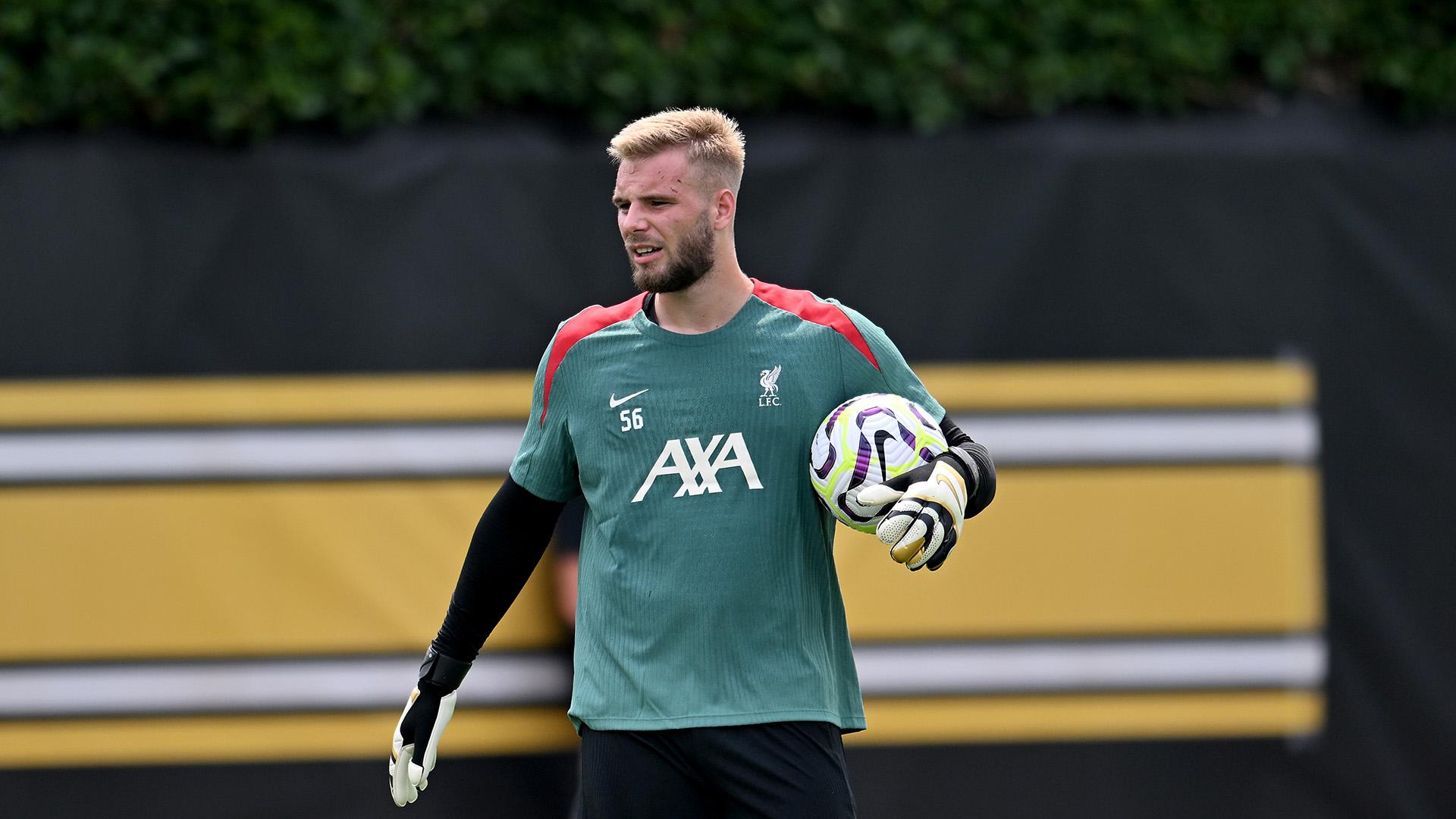 “Qarabağ”a qarşı yaxşı oyun sərgiləməyə çalışacağıq”