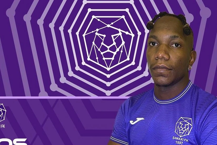 “Şamaxı”nın futbolçusu Afrika Millətlər Kuboku üçün yığmaya çağırıldı