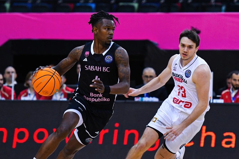 “Sabah” Çempionlar Liqasında ilk qələbəsini qazandı