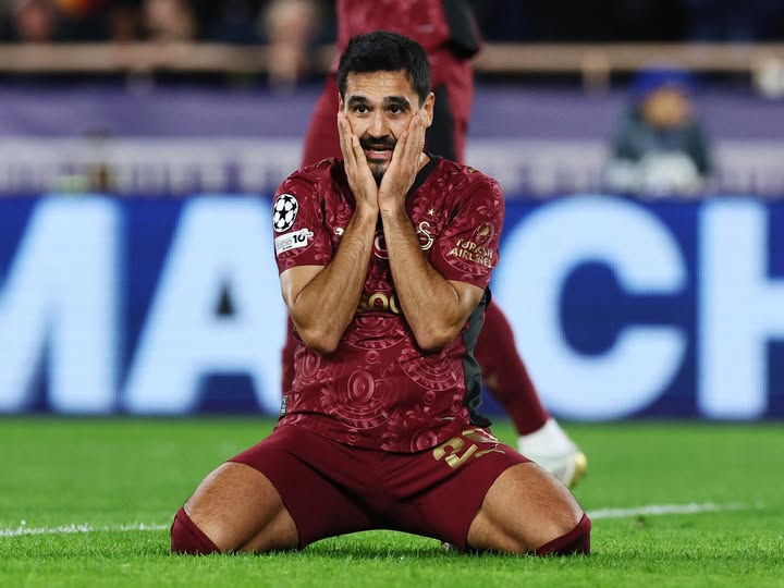 “İnter” “Liverpul”a, “Qalatasaray” “Monako”ya məğlub oldu