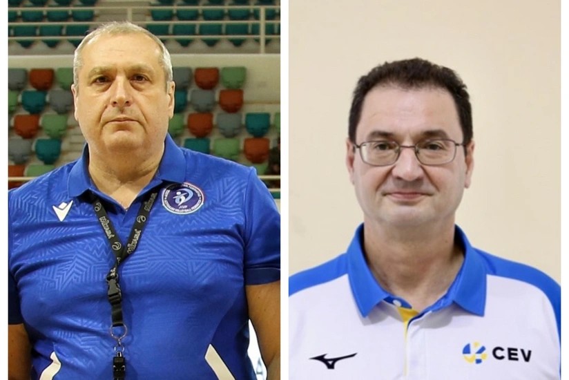 Azərbaycanlı hakimlər bu gün avrokubok matçlarında iş başında olacaq