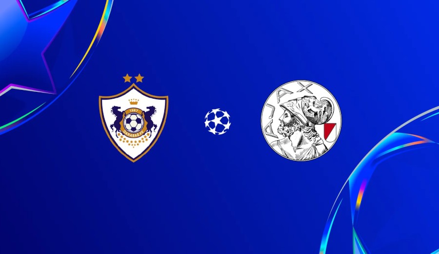 “Qarabağ” “Ayaks”a qarşı - YENİLƏNİR