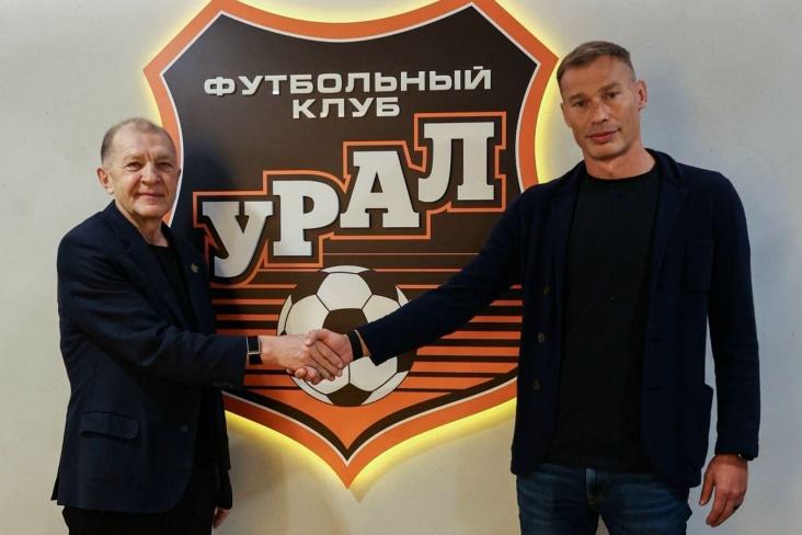 “Sabah”ın sabiq baş məşqçisi Rusiya klubunda