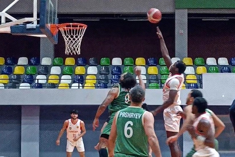 Turun ilk oyununda “Quba” sevindi