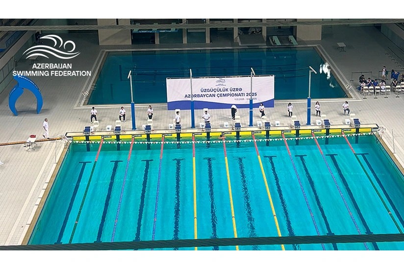 Azərbaycan çempionatında ilk günün qalibləri müəyyənləşdi