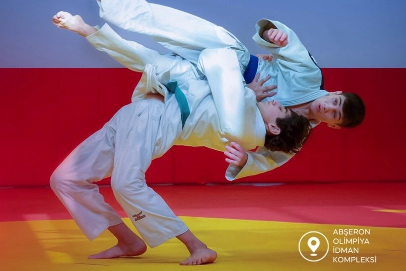 Kata üzrə Azərbaycan çempionatı və birinciliyi keçiriləcək