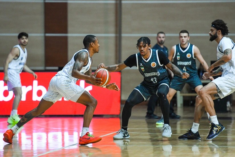 “Naxçıvan” “Sərhədçi” üzərində qələbə qazandı