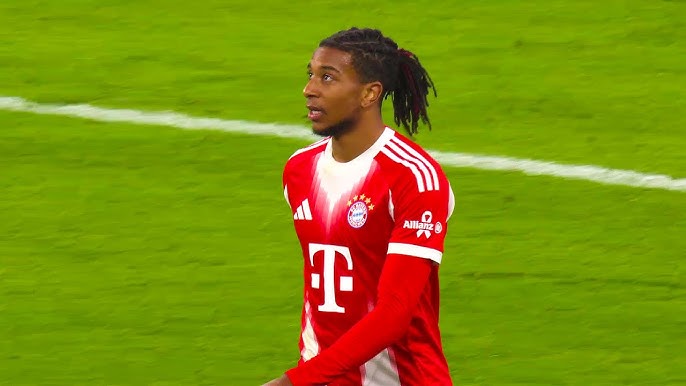 “Bayern”un hücumçusu Bundesliqada noyabrın ən yaxşısı seçildi