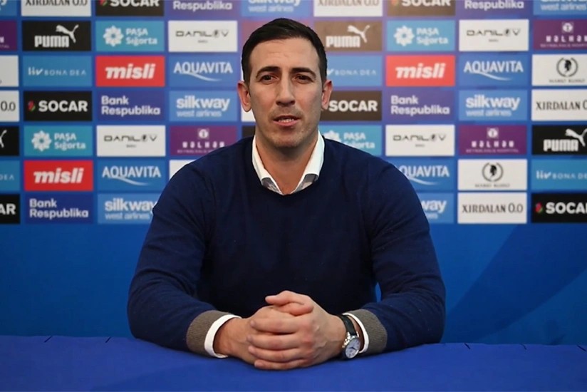 Həsənov FIFA referilərinin səhv qərar qəbul etdiklərini təsdiqlədi - VİDEO