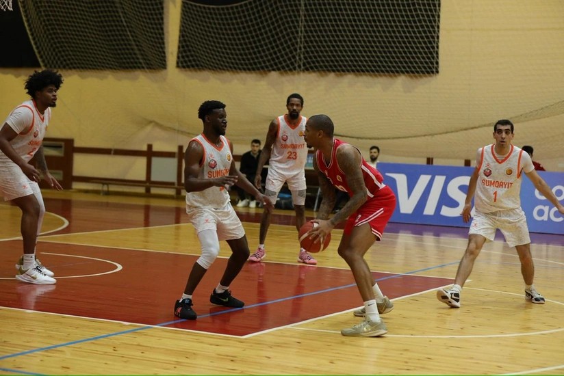 “Ordu” və NTD-dən qələbə