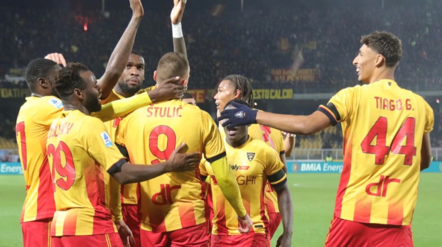 “Leççe”yə bir qol bəs etdi