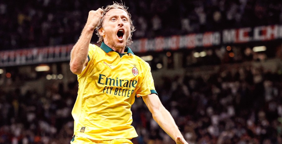 Modriç A Seriyası haqda qənatini açıqladı