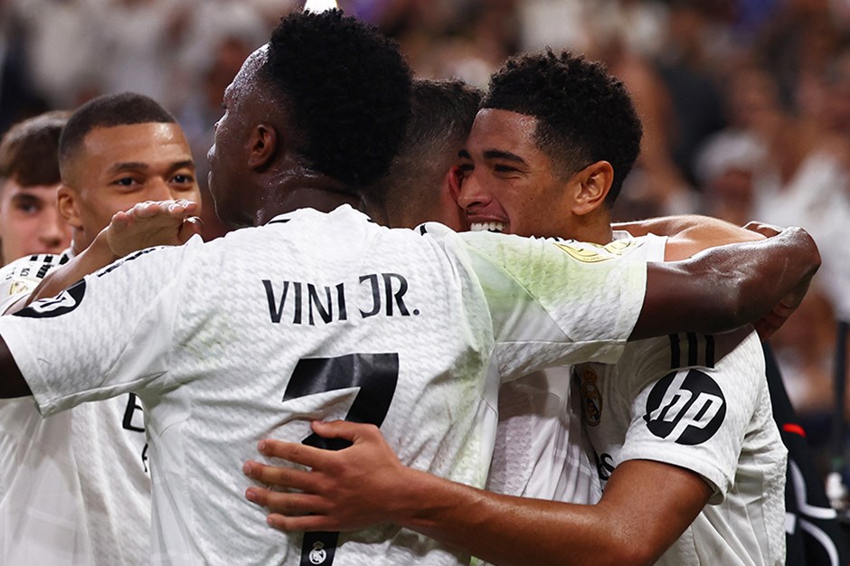 Benzema “Real”ın ulduzlarına məsləhət verdi