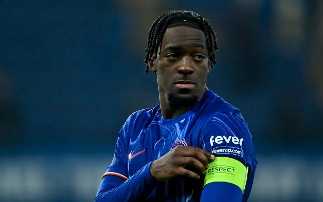 Disasi Liqa 1-ə qayıda bilər