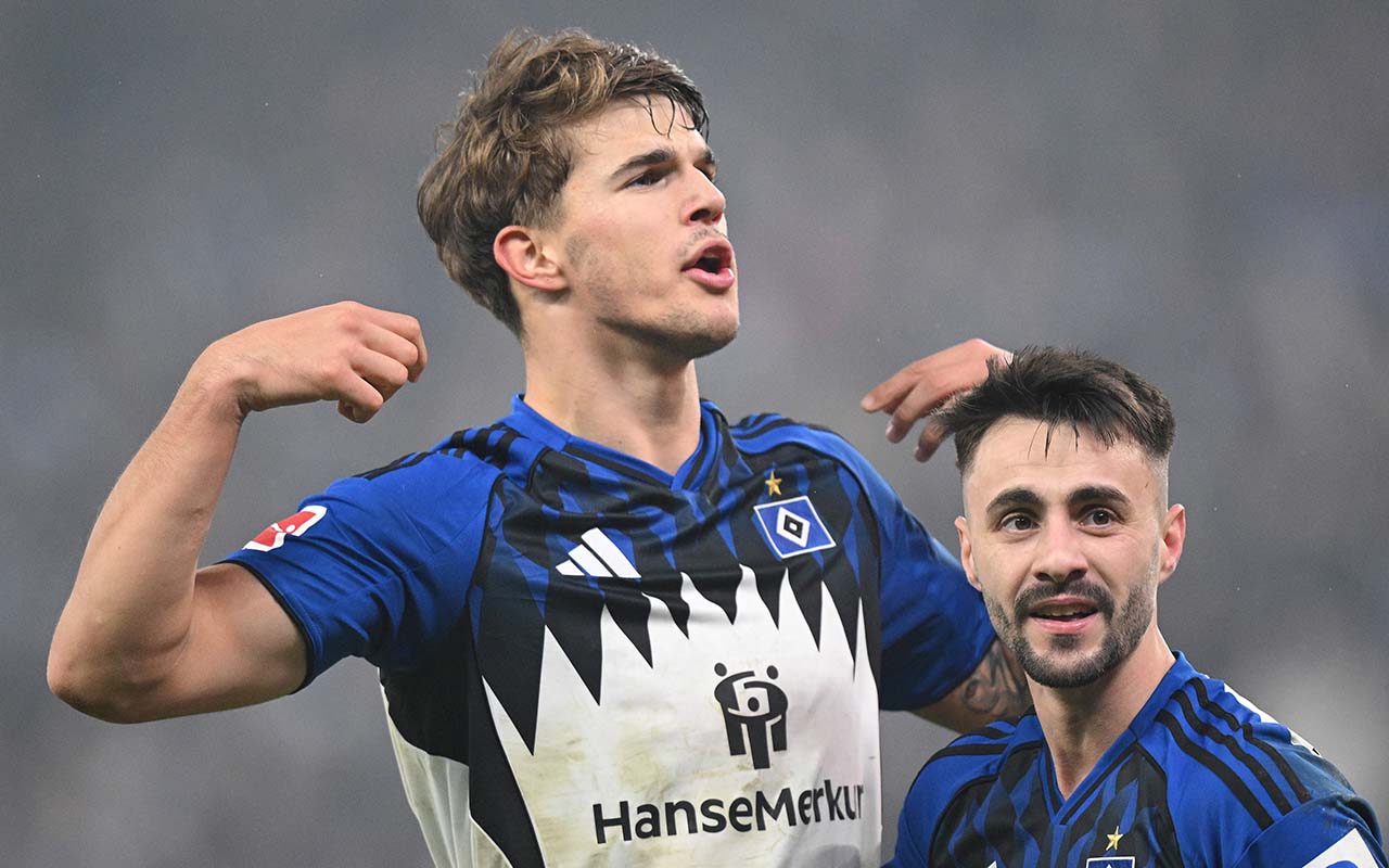 “Tottenhem” icarəyə verdiyi müdafiəçisindən razıdır