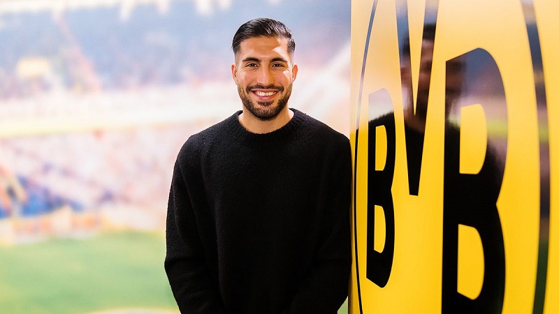 Kapitanı “Borussiya”dan ayrıla bilər